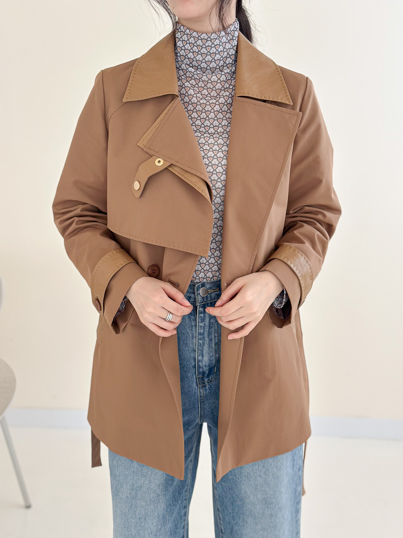 룩북 슬라이드 15