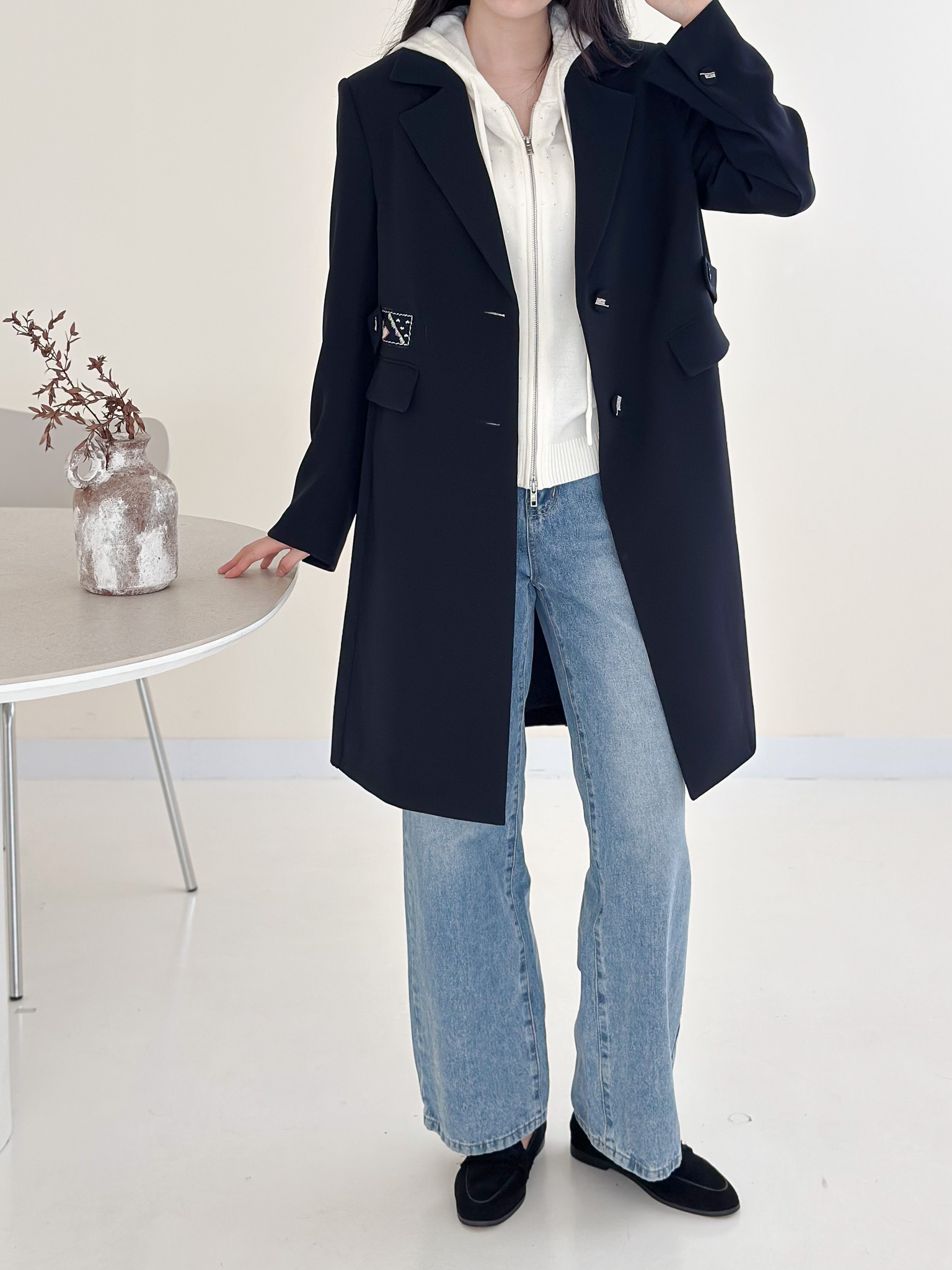 룩북 슬라이드 17