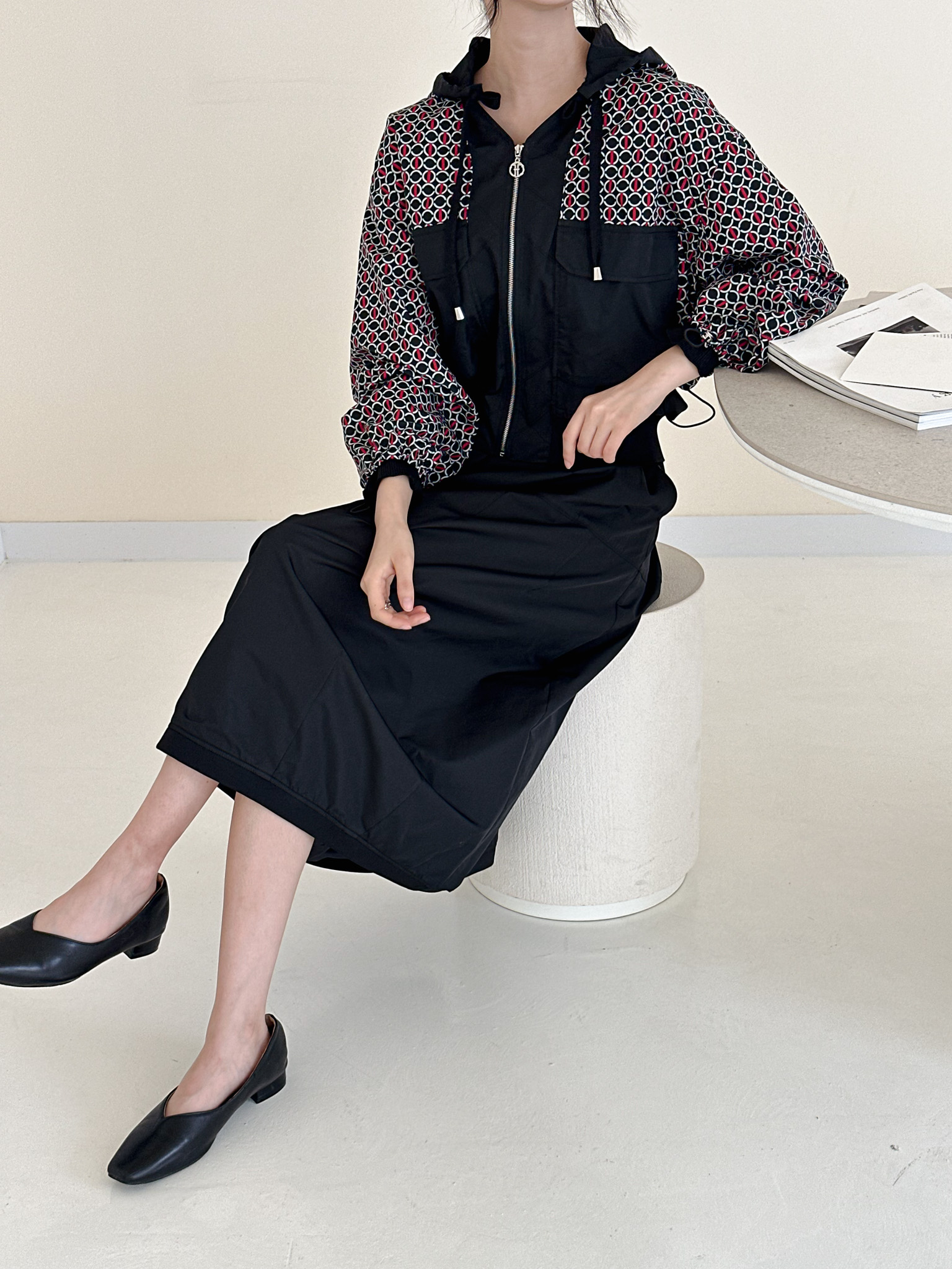 룩북 슬라이드 18